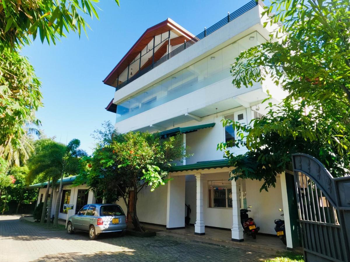 Ama Residence Matale Eksteriør bilde