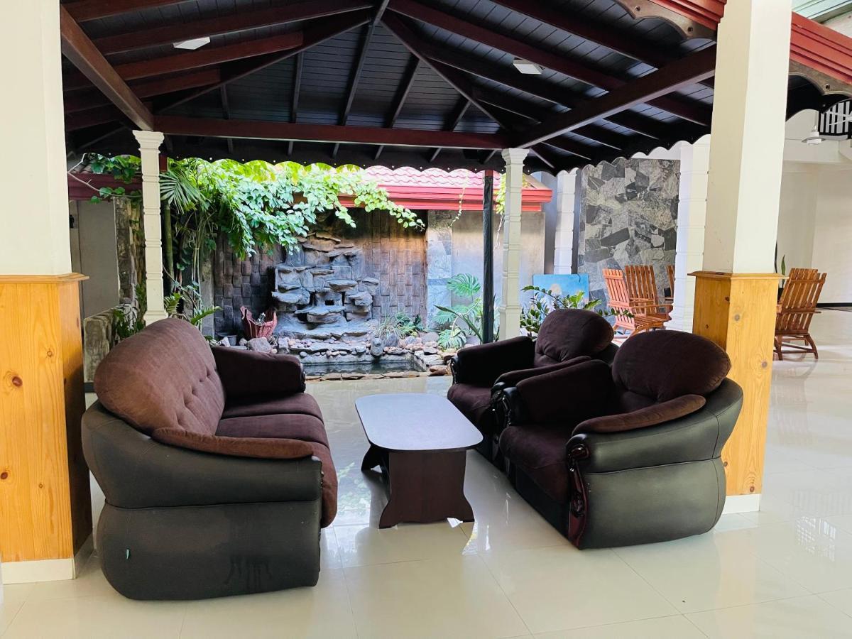 Ama Residence Matale Eksteriør bilde