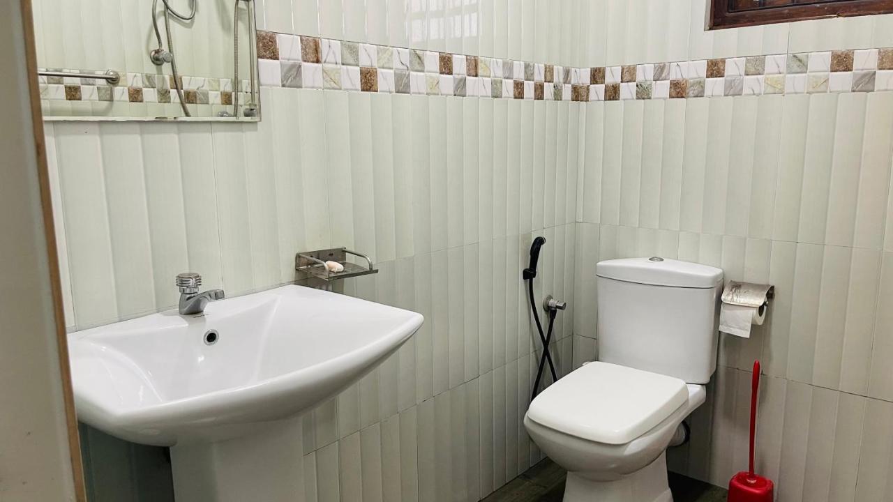Ama Residence Matale Eksteriør bilde