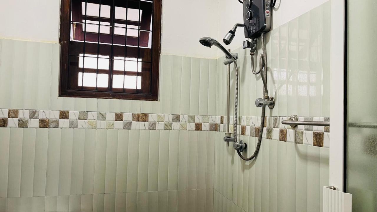 Ama Residence Matale Eksteriør bilde