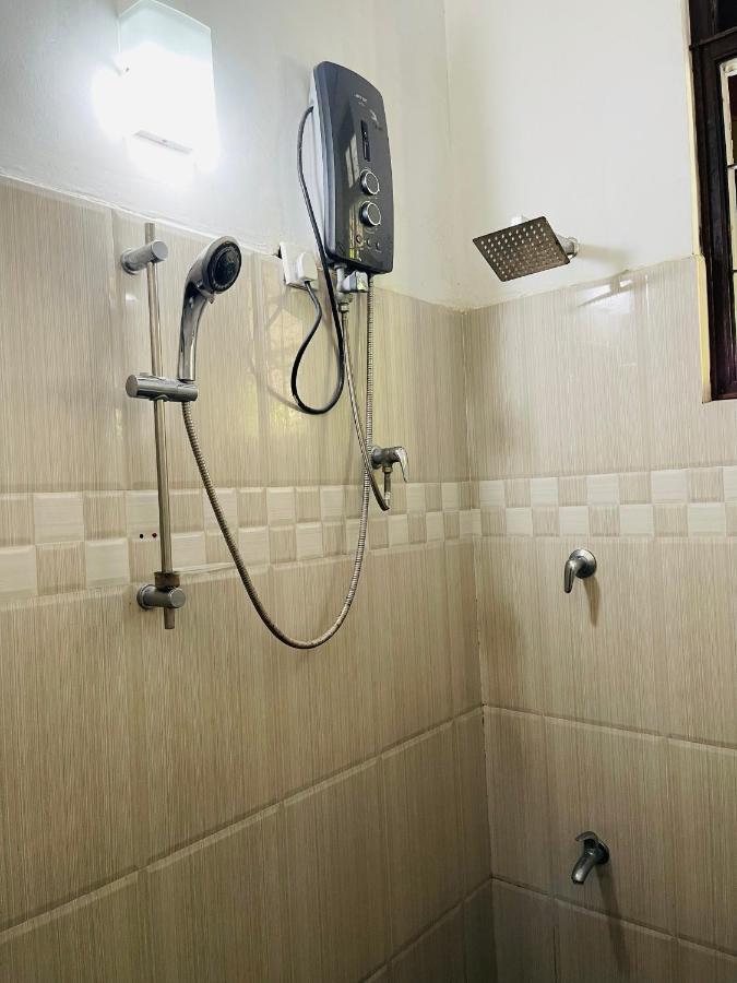 Ama Residence Matale Eksteriør bilde