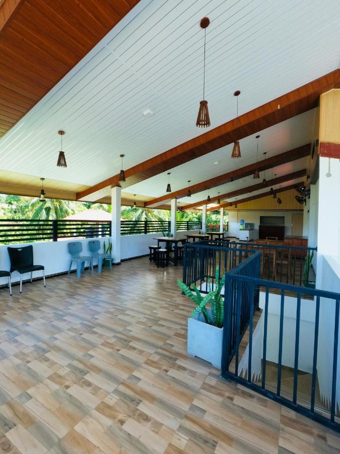 Ama Residence Matale Eksteriør bilde