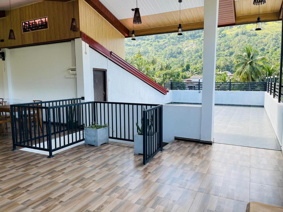Ama Residence Matale Eksteriør bilde