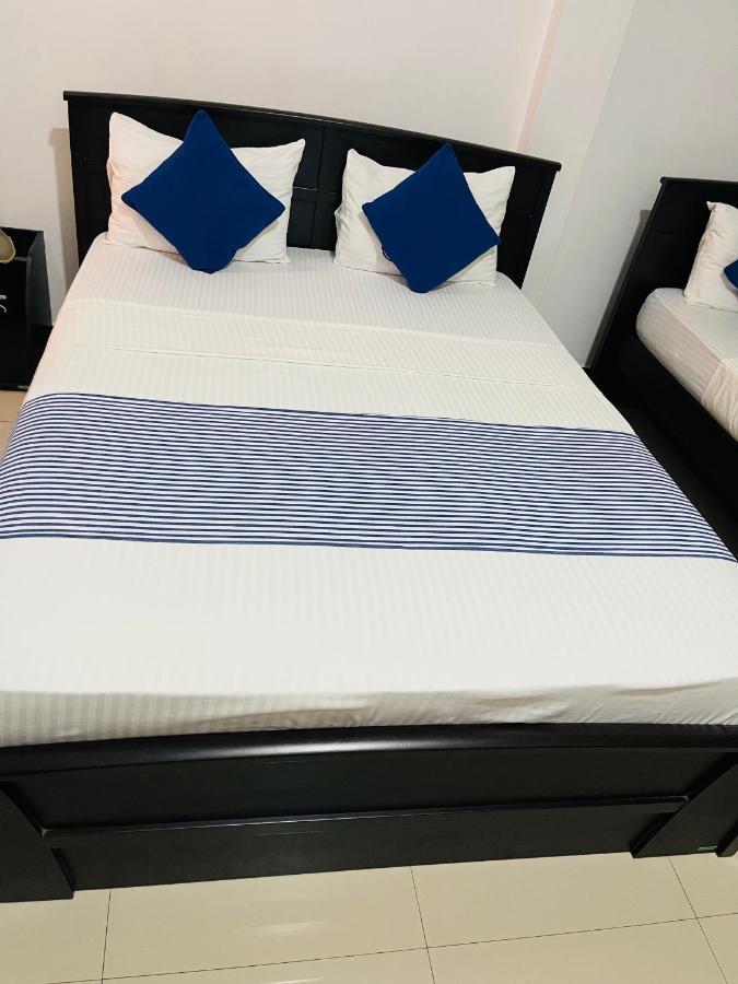 Ama Residence Matale Eksteriør bilde