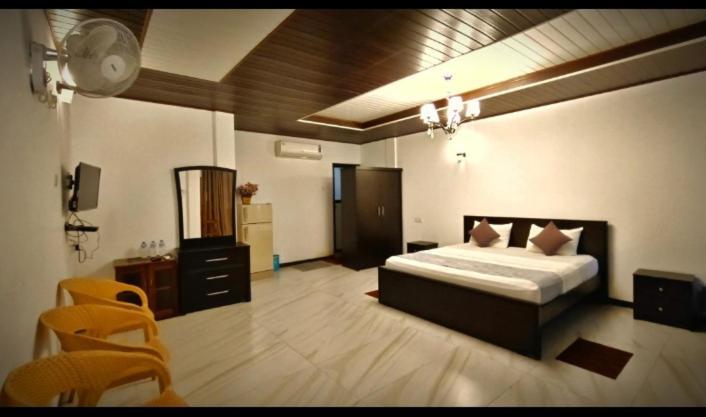 Ama Residence Matale Rom bilde