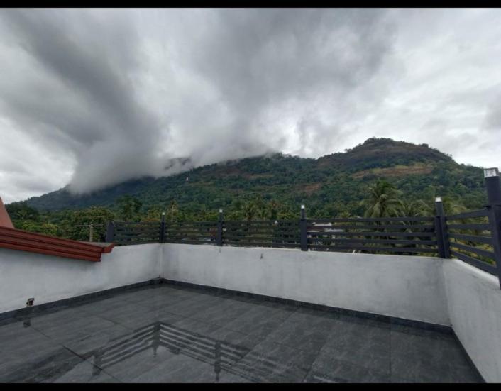 Ama Residence Matale Rom bilde