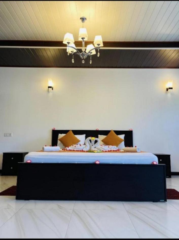 Ama Residence Matale Rom bilde