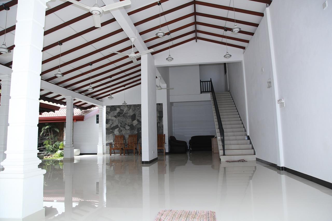 Ama Residence Matale Eksteriør bilde